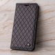 Tfo Smart Caro Wallet Case for Samsung Galaxy A36 5G, Black