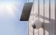 Solar Panel for Outdoor Spotlight Cam