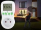 Digital LCD Plug-in Timer Switch