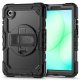 Tech-Protect Solid Case for Samsung Galaxy Tab A9 / A11 8.7, Black