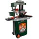 Kruzzel 00024648 Kids Toy Workshop & Tool Suitcase 3-in-1