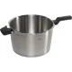 Fissler Vitaquick Premium 8 L Pressure Cooker, 28 cm
