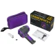 Ermenrich Seek TV50 Thermal Camera, Black / Purple