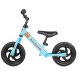 Nicekids 12 Inch Kids Balance Bike 2133, Blue Orange