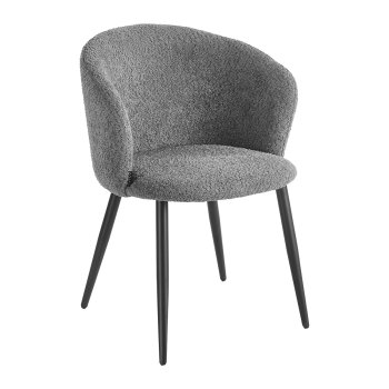 Chair 4Rico Verso, Grey
