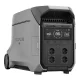 Portable Power Station EcoFlow DELTA Pro 3 4096Wh
