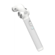 FeiyuTech KiCA Evo mini Vibrating Massager, White