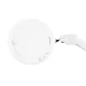 Glow 8021 Tabletop LED Magnifying Beauty Lamp, 12W