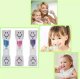 Tooth brushing timer for children