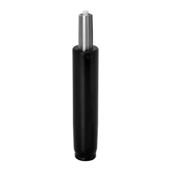 Activeshop Gas Lift for Stool, Medium, Black