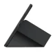 Apple iPad 10.2\" 2019 / 2020 / 2021 Baseus Minimalist Tablet Cover Case, Black