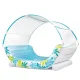 Inflatable Floating Island Intex 56294, 224 x 150 cm