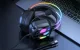 Wired Gaming Headphones Onikuma X89 50mm Drivers Black