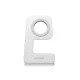 Joyroom JR-W18 Smartwatch Charger Holder, Silver