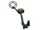 Cobra Tector CT-1032 Metal Detector with LCD Display