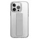 Apple iPhone 14 Pro 6.1\" Uniq Etui Heldro Case Cover, Clear