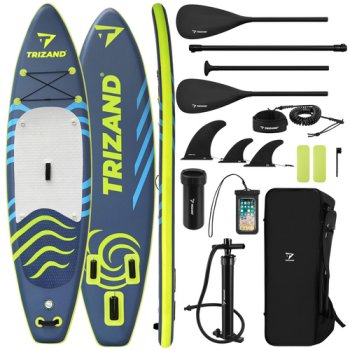 Trizand SUP Board 320cm with Accessories