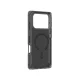 AmazingThing Omni Case for iPhone 17 Pro Max MagSafe, Black