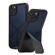 Apple iPhone 11 Pro Max 6,5\" Uniq Etui Transforma Case Cover, Navy | Telefona Maciņš Vāks Apvalks Bampers