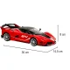 RC Car Model with Remote, Ferrari FXX (1:14)