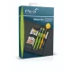 Marking Tool Set Pica Master-Set Carpenter 55010