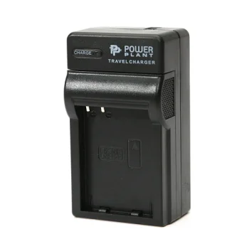 Extra Digital Charger for Nikon EN-EL23 Battery