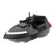 Flytec V020 5200mAh Bait Boat with GPS Black