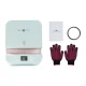 Mug Heat Press HTVRONT HPT01 Auto, Light Blue