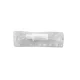 K-Pro CA Reusable Breathalyzer Mouthpieces, 5 Pcs