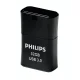 Philips Pico Edition 32GB USB 3.0 Flash Drive, Black