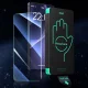 ESR Tempered Glass 2-Pack for Samsung Galaxy S25 Ultra Transparent