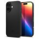 Spigen Thin Fit MagSafe Phone Case Cover iPhone 17 - Black