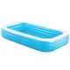 Bestway 54009 Inflatable Family Pool 305x183x56 cm