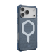 UAG Essential Armor MagSafe Phone Case Cover iPhone 17 Pro Max - Blue