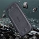 Tech-Protect Hardpouch Case for Nintendo Switch 2 Gray