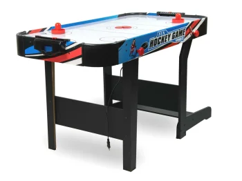 Neo-Sport NS-427 Foldable Air Hockey Table