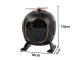 Bluetooth Speaker with Aromatherapy, Alarm Clock and LED Night Light