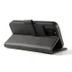 Чехол-книжка Magnet Case для OnePlus Nord N200 5G Черный