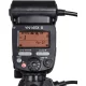 Yongnuo YN14EX II TTL Macro Ring Flash Kit for Canon