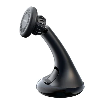 Joyroom JR-ZS356 Magnetic Car Phone Holder for Dashboard/Window, Black