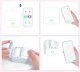 Mini Thermal Printer Setty DT1-0 Bluetooth Portable Sticker Maker, white