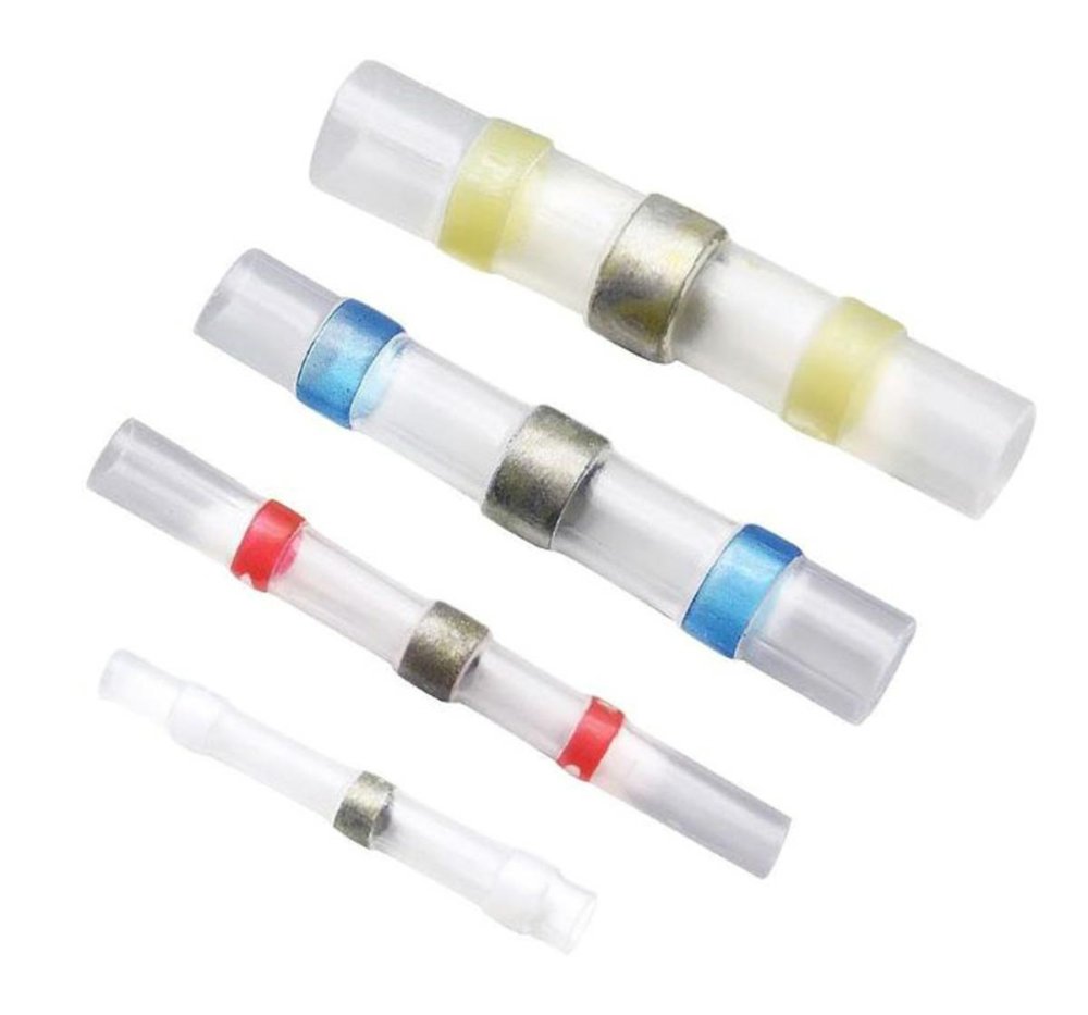 Set of heat shrink tubing 120 (2)