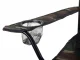 Large Folding Fishing & Camping Chair, Camouflage