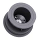 Spare Filter Set Outin Nano Espresso Machine - Capsule & Ground Coffee