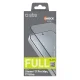 SBS Full Cover Tempered Glass Screen Protector for Xiaomi 17 Pro Max, Black
