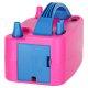 Powerful 600W Electric Balloon Pump with Dual Nozzles