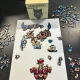 Kruzzel Owl Wooden Jigsaw Puzzle, 177 pcs