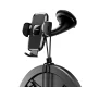 Joyroom JR-ZS259 Universal Car Phone Holder Dashboard / Windshield Black