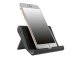 Portable Table Phone Holder, Black