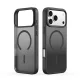 Dux Ducis Yind iPhone 17 Pro Max Case with MagSafe, Black